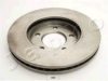 JAPKO 60002 Brake Disc